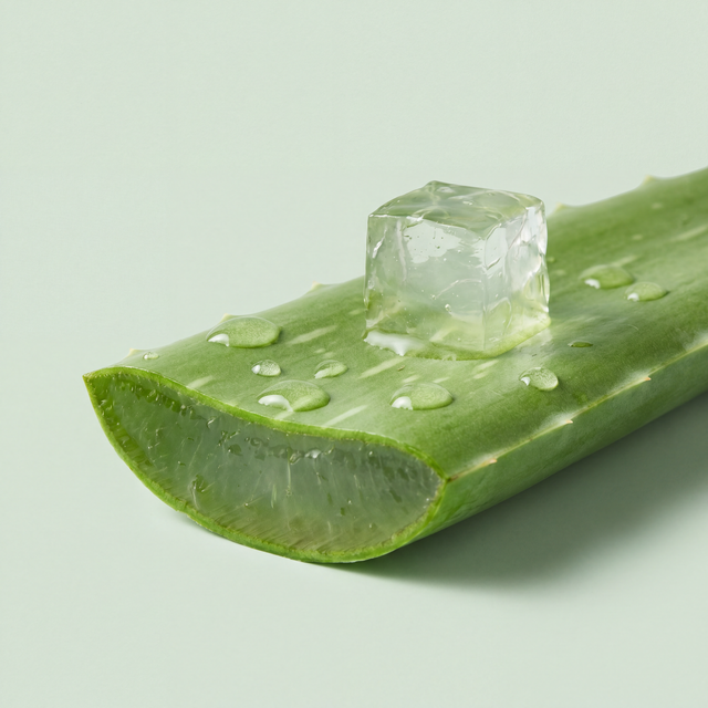 Aloe vera