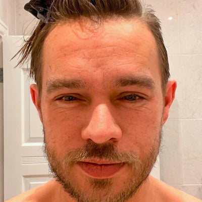 Foto de Fabian D., 37
