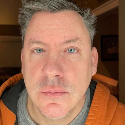 Foto de Aníbal T., 55