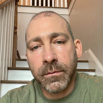 Foto de Jorge L., 49